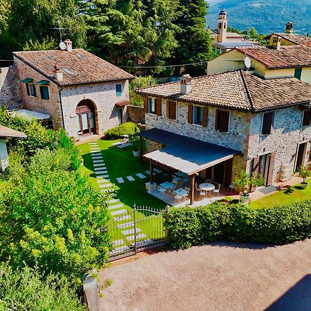 Ca' Malfer Bed & Breakfast Costermano Exterior photo