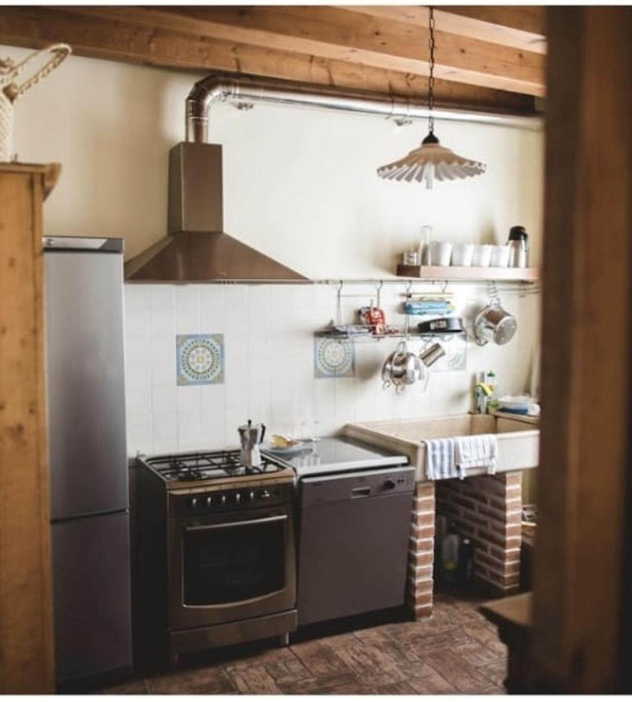 Ca' Malfer Bed & Breakfast Costermano Exterior photo