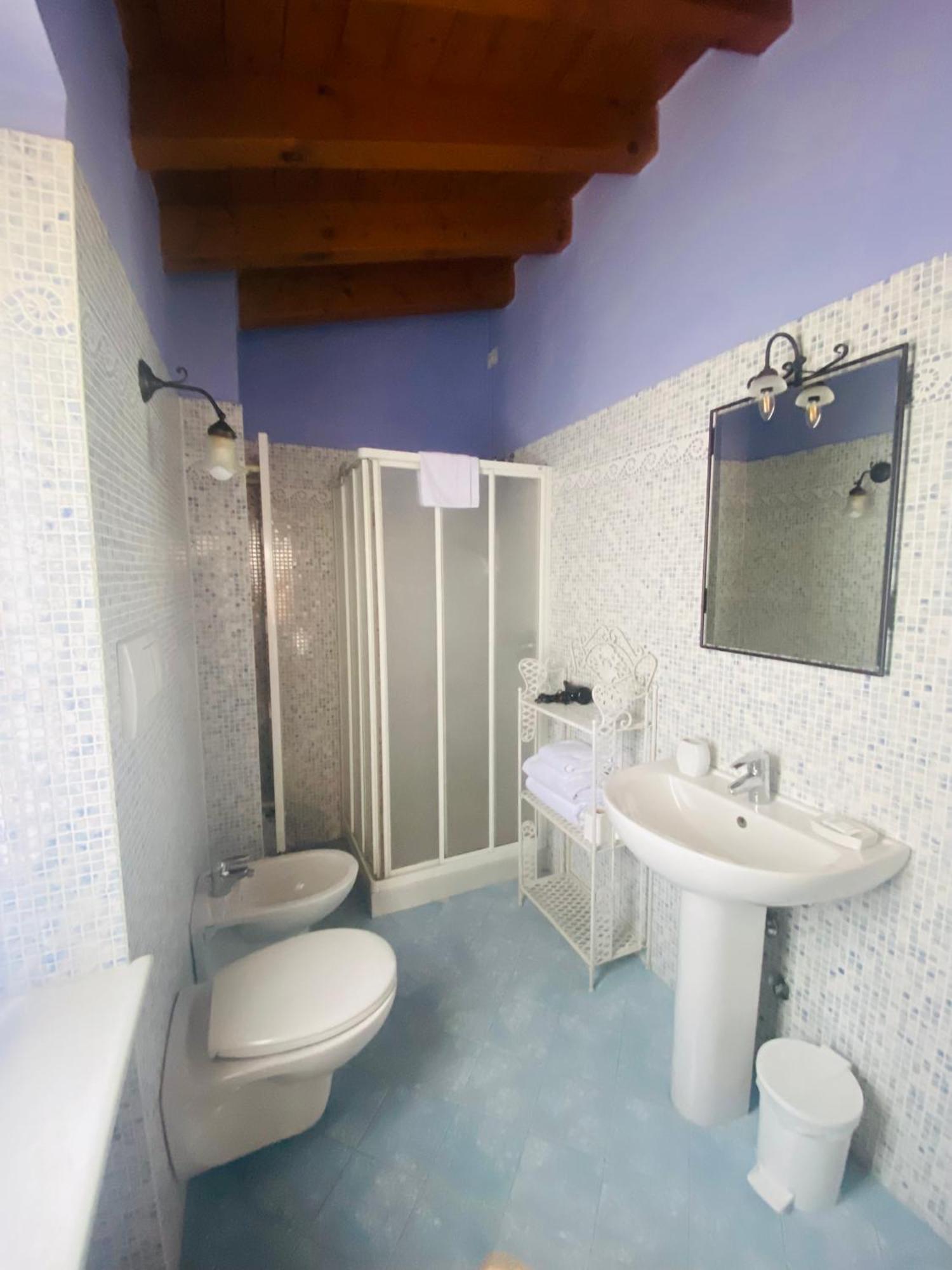 Ca' Malfer Bed & Breakfast Costermano Exterior photo
