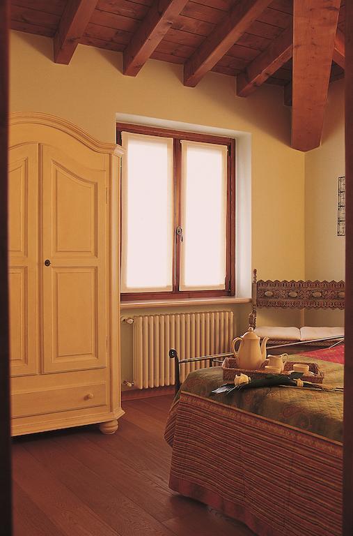 Ca' Malfer Bed & Breakfast Costermano Room photo